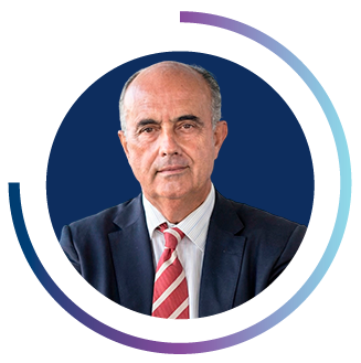 Dr. Pedro Gargantilla